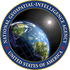 National Geospatial Intelligence Agency Logo