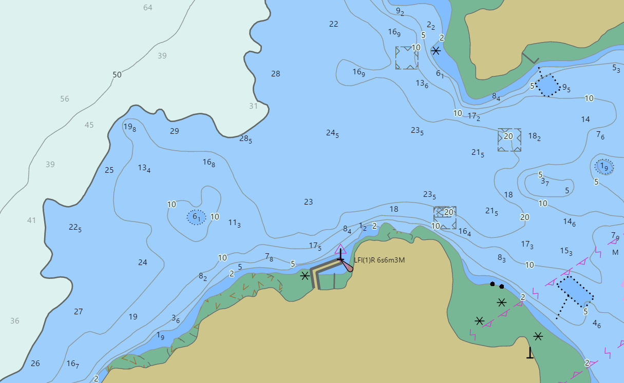 GeoGarage blog: 6/20/21 - 6/27/21