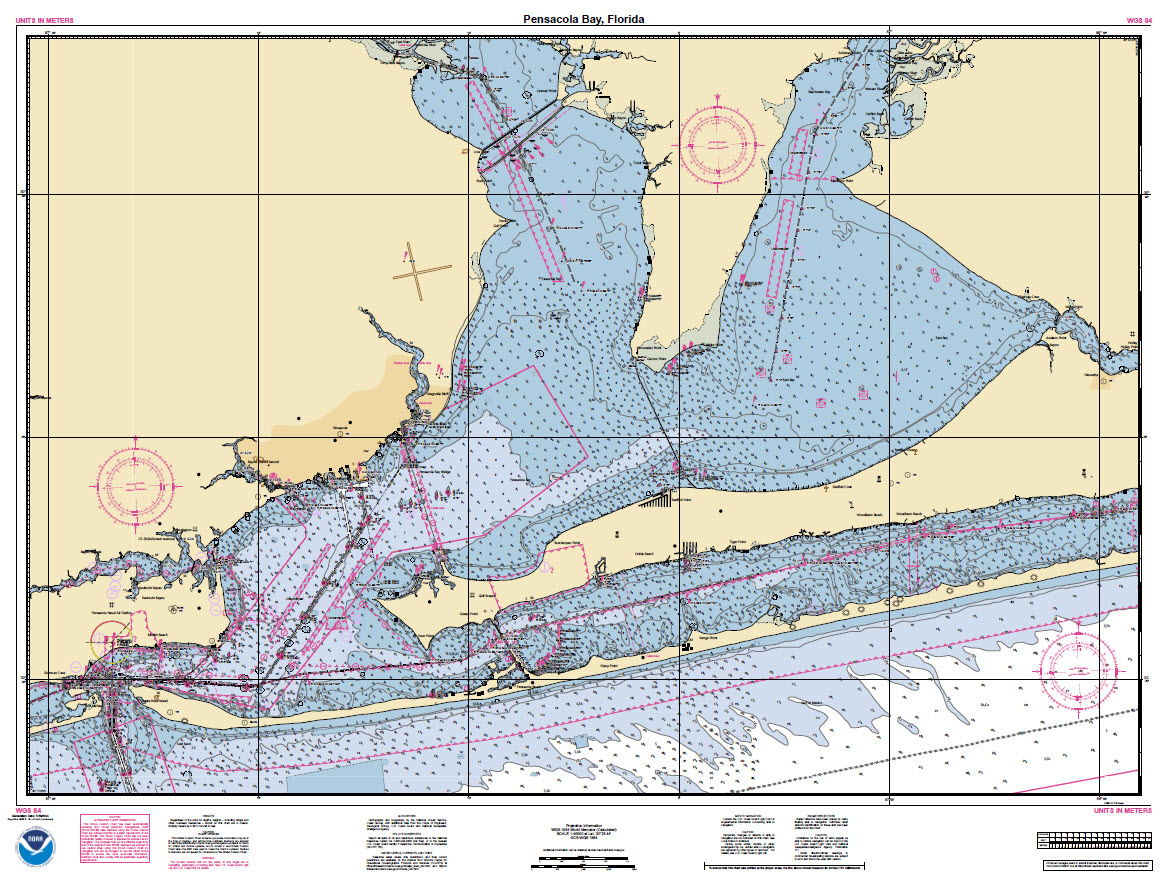 Noaa Gov Charts