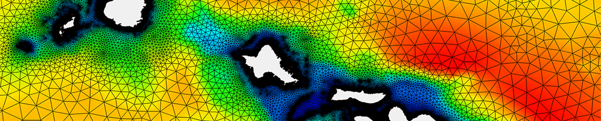 Hydrodynamic Model