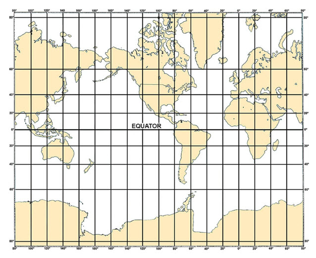 mercator