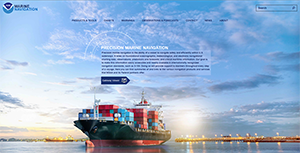 Marine Navigation homepage