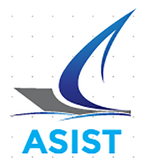 draft ASIST logo
