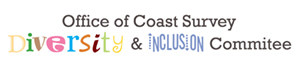 Office of Coast Survey Diversity and Inclusion Committee