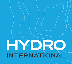 The Hydro International logo.