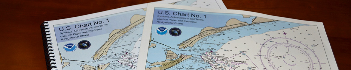 Noaa Nautical Chart Symbols